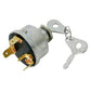 Ignition Starter Switch Fits Massey Ferguson TO35 35 65 85 88 SUPER 80 135 165