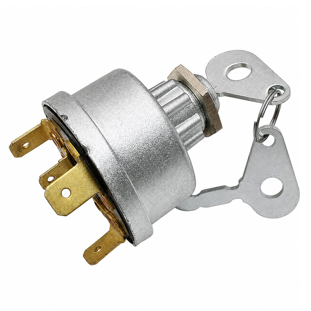 Ignition Switch for IH Fits International Harvester B-250 275 276 414 434 444