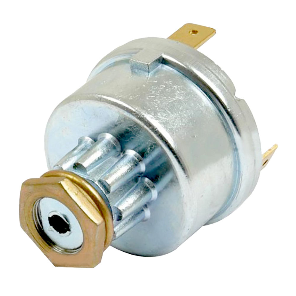 Ignition Switch Fits Massey Ferguson MF Tractor 135 165 35 50 65 85 88