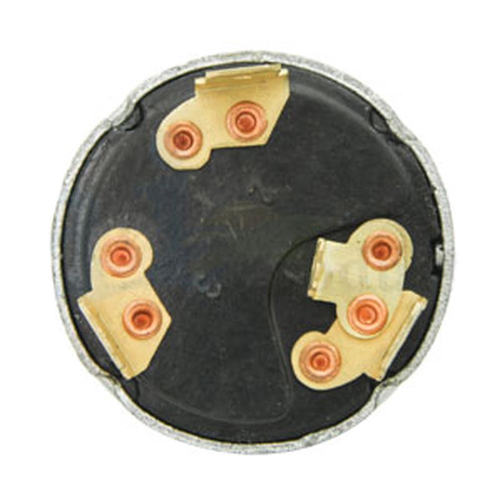 Starter Switch 827430M2 829141M3 Fits Massey Ferguson MF 135 165 200 35 65 50 88