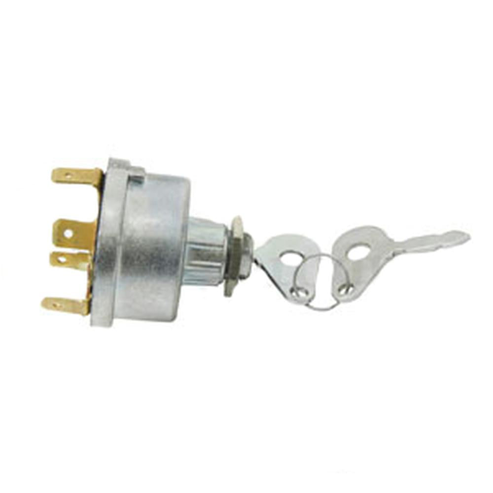 Starter Switch 827430M2 829141M3 Fits Massey Ferguson MF 135 165 200 35 65 50 88