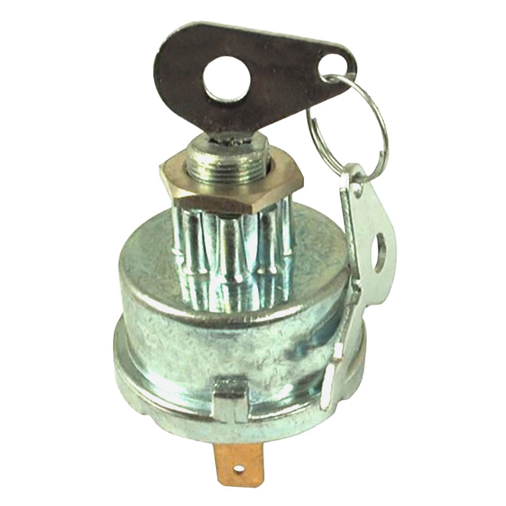 Ignition Starter Switch Fits Massey Ferguson TO35 35 65 85 88 SUPER 80 135 165