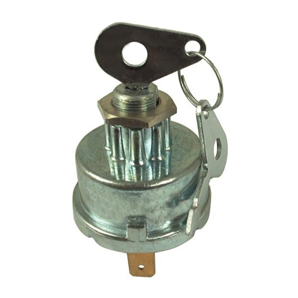Ignition Switch Fits Massey Ferguson Replaces 1012044M91 (AGCO)