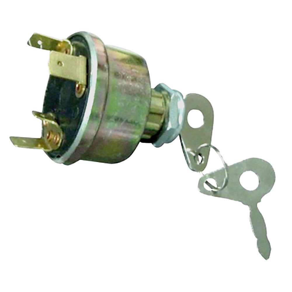 S.41288 Ignition Switch Fits Perkins
