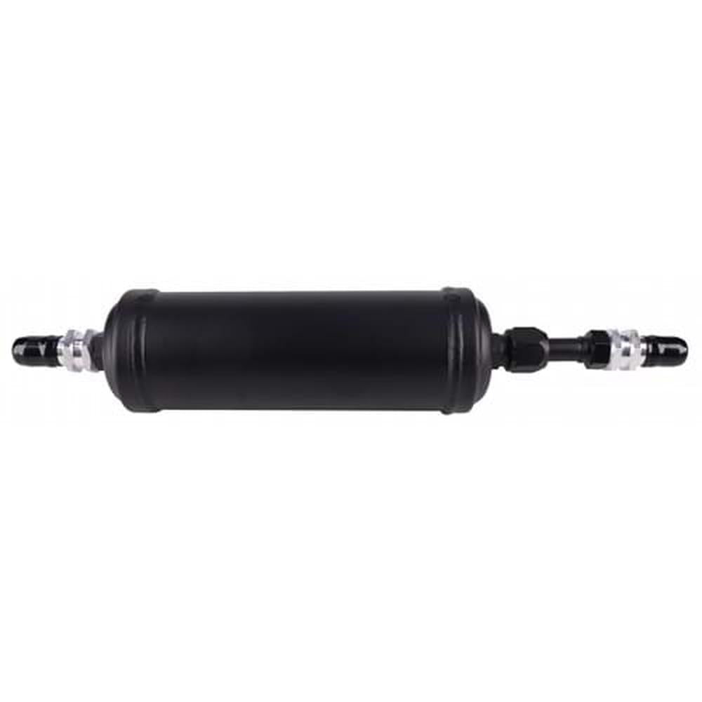 883E3535 Receiver Drier, Quick Disconnect - Fits Caterpillar D6H, 735, 320BL +