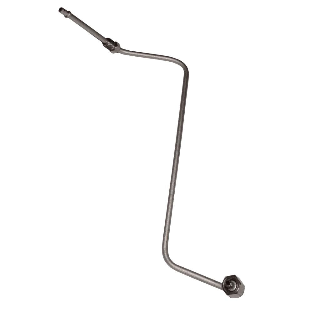 88472M92 New Fuel Line Pipe Fits Massey Ferguson Tractor 240 250 20E 20F 30E