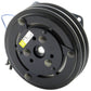 885010 Heavy Duty Compressor Clutch Fits York ER210 ET210 Fits Ford