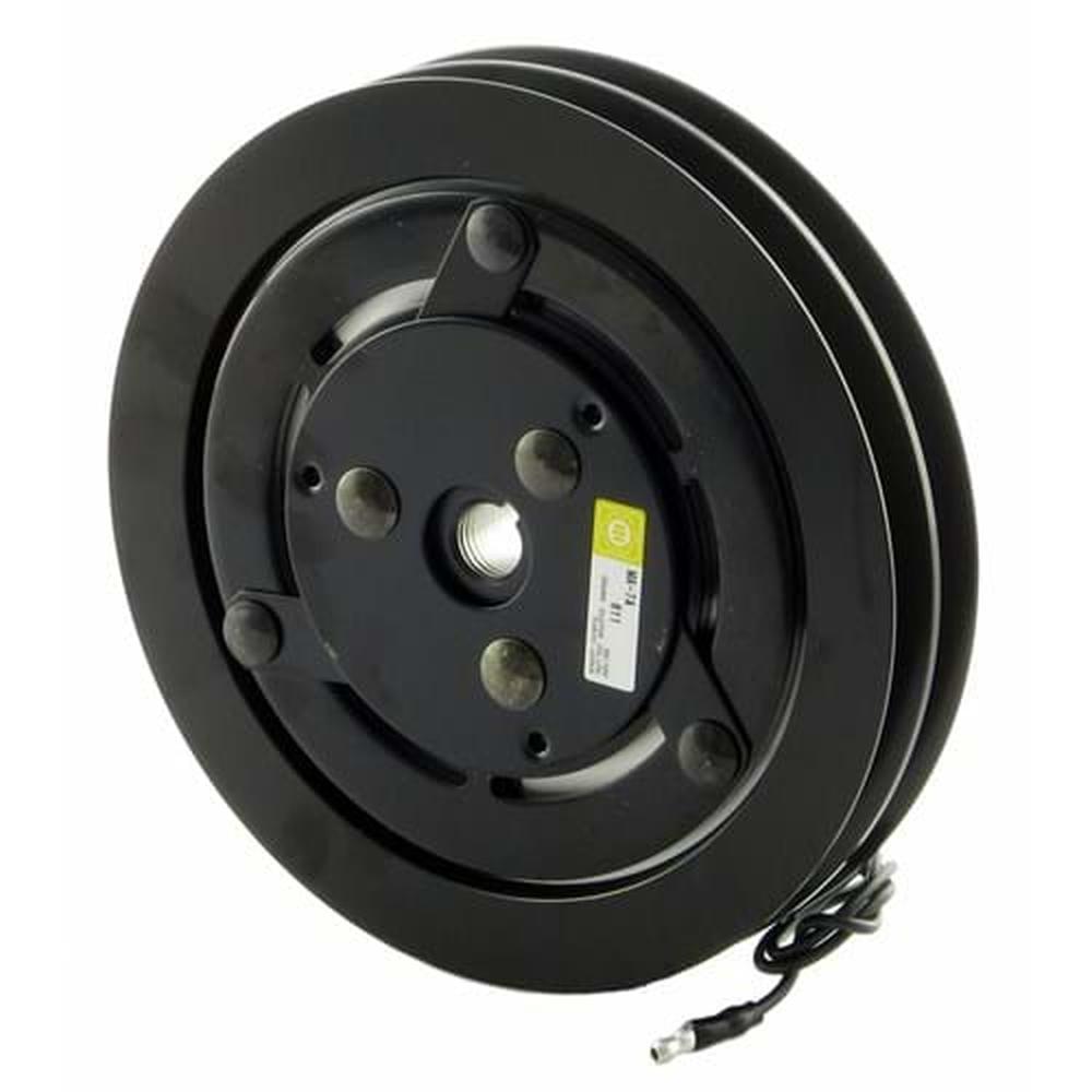 885011 HD Compressor Clutch Fits York Fits Tecumseh ER210, ET210, Fits Claas