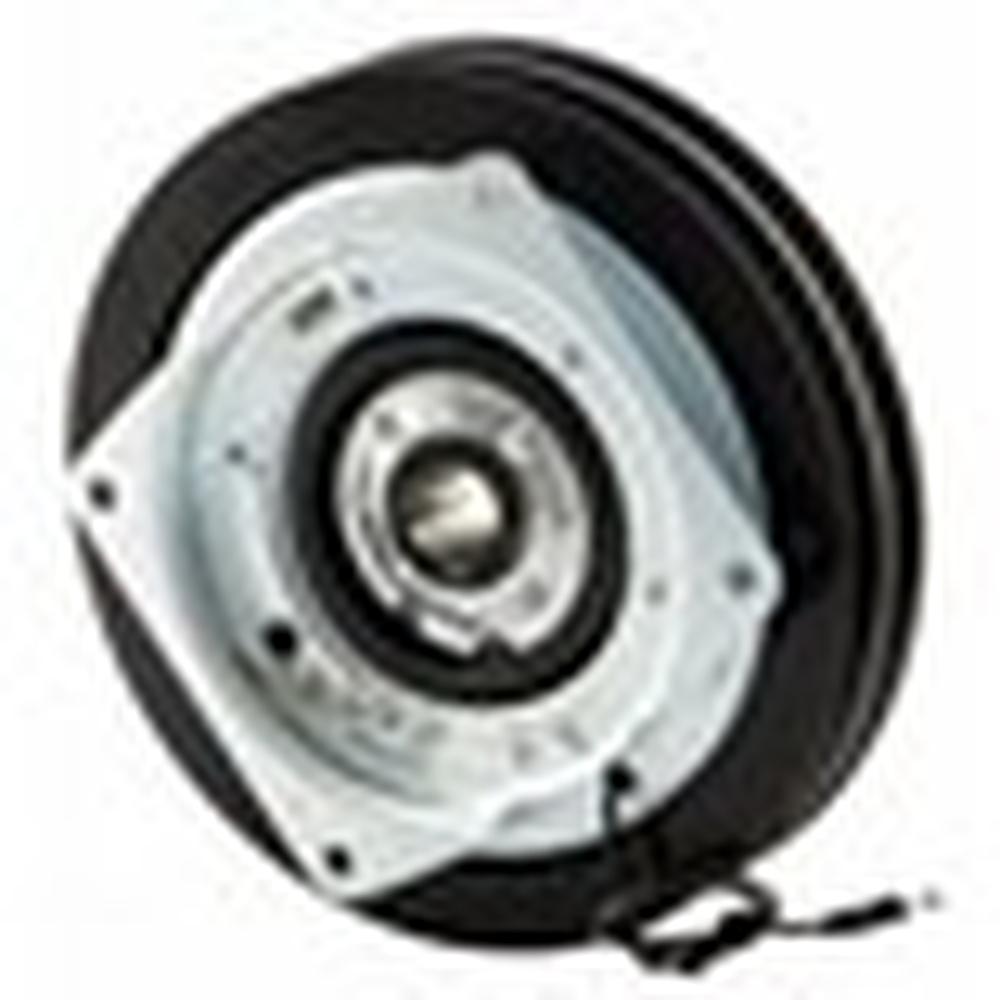 885011 HD Compressor Clutch, Fits York/Tecumseh ER210, ET210, Fits International