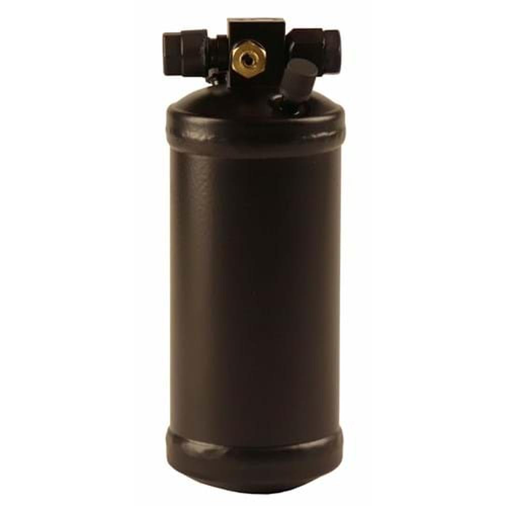 Receiver Drier Fits Case/International Harvester Replaces 885165615-HYC