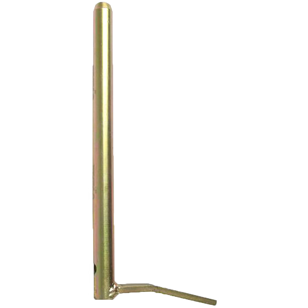 Drawbar Short Pin Fits Massey Ferguson Replaces 886162M1