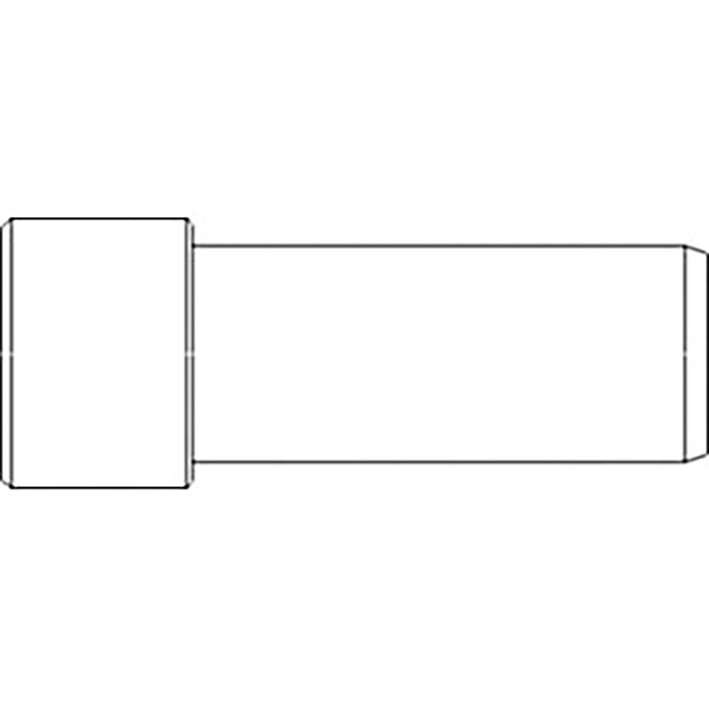 Swinging Drawbar Retaining Pin Fits Massey Ferguson Replaces 886166M1