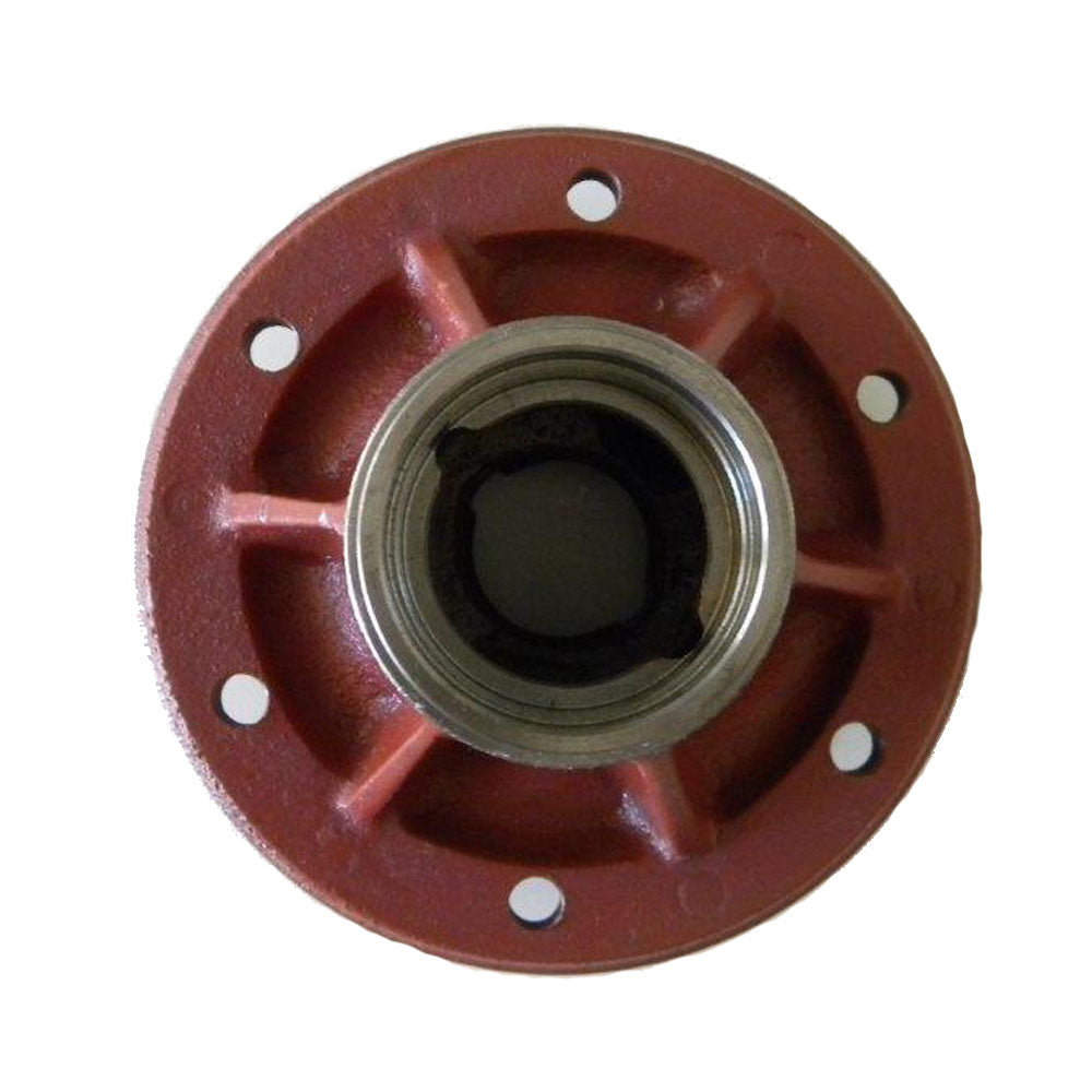 Wheel Hub Fits Massey Ferguson 135 240 250 253 360 231 231S 240P 243 886336M1