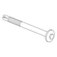 Nut 886348M2 Fits Massey Ferguson 253 255 265 270 275 282 283 285 290 298 30 302