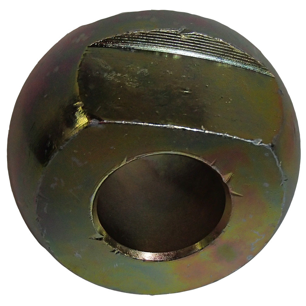 Fits Massey Ferguson 135 240 250 TRACTOR Fits CAT 1 LIFT ARM BALL PAIR 886428M1