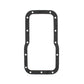 Hydraulic Lift Cover Gasket Fits Massey Harris Replaces 1633270M2