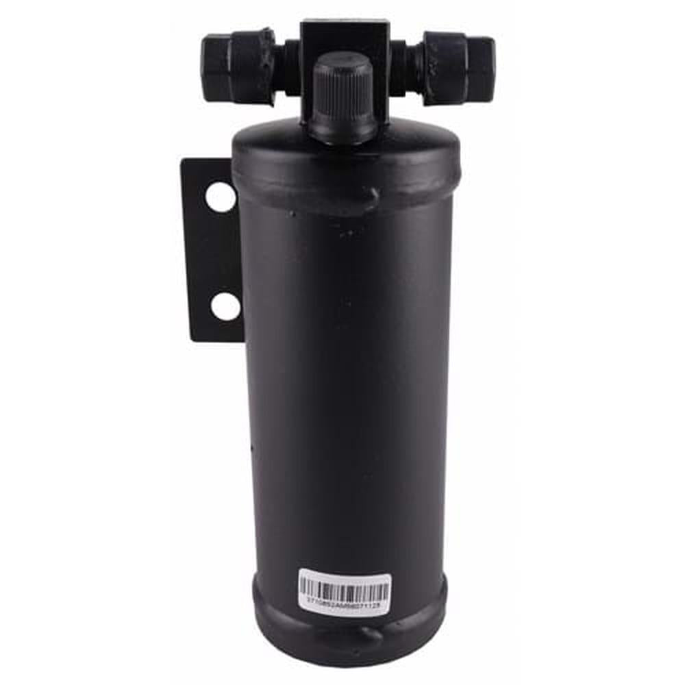 Receiver Drier, w/ Male Switch Port Fits Apache Replaces 088273-00