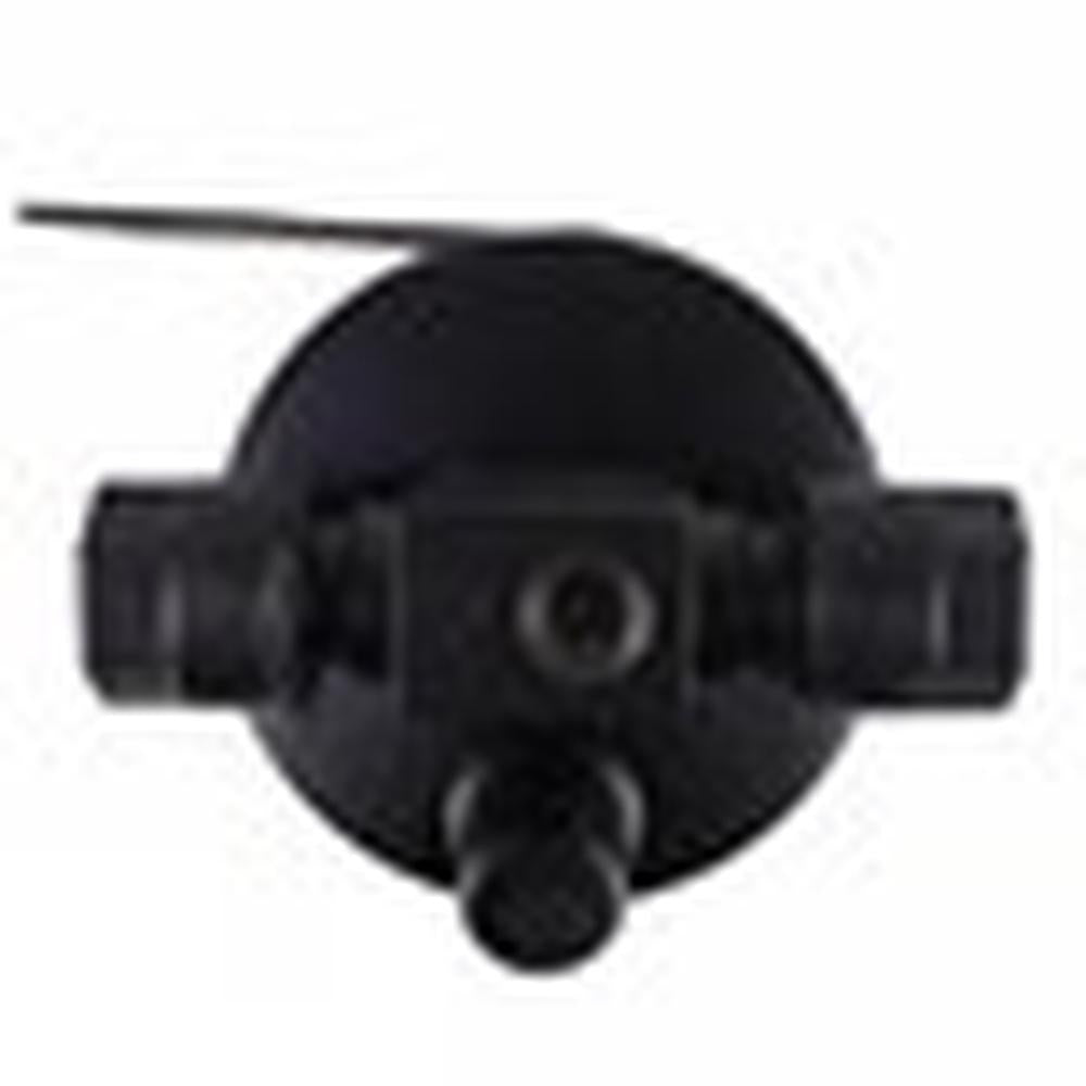 88657351 Receiver Drier, w/ Male Switch Port - Fits Apache Sprayer AS1210 +