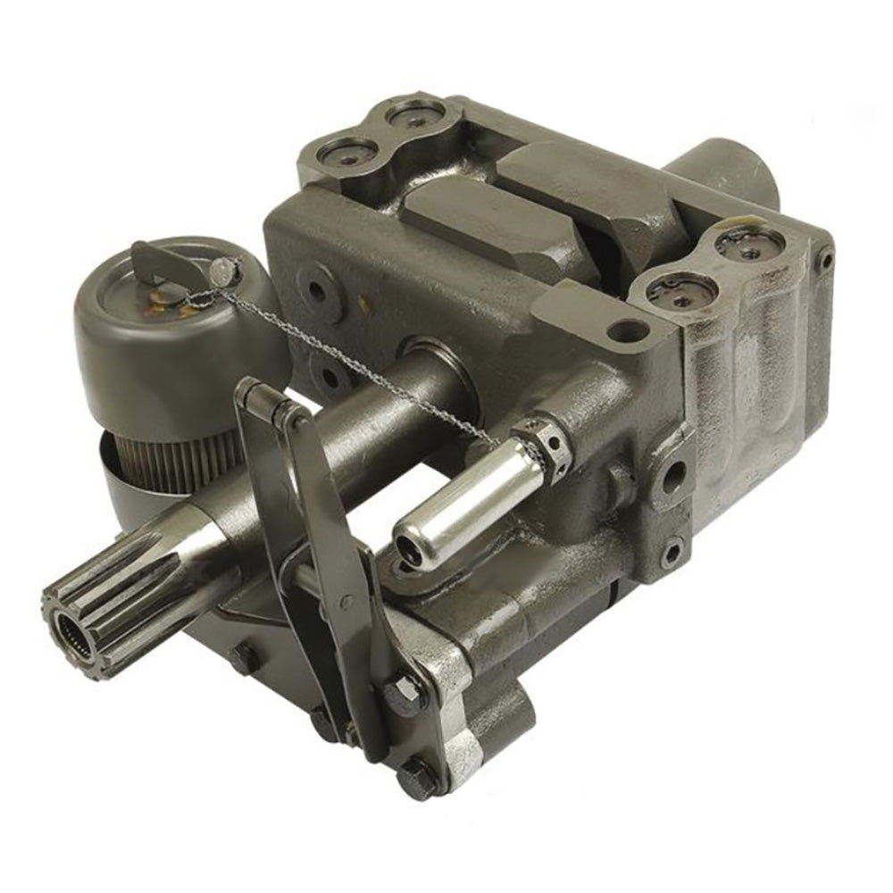 519343M96 New Main Hydraulic Pump Fits Massey Ferguson 135 150 165 175 180+
