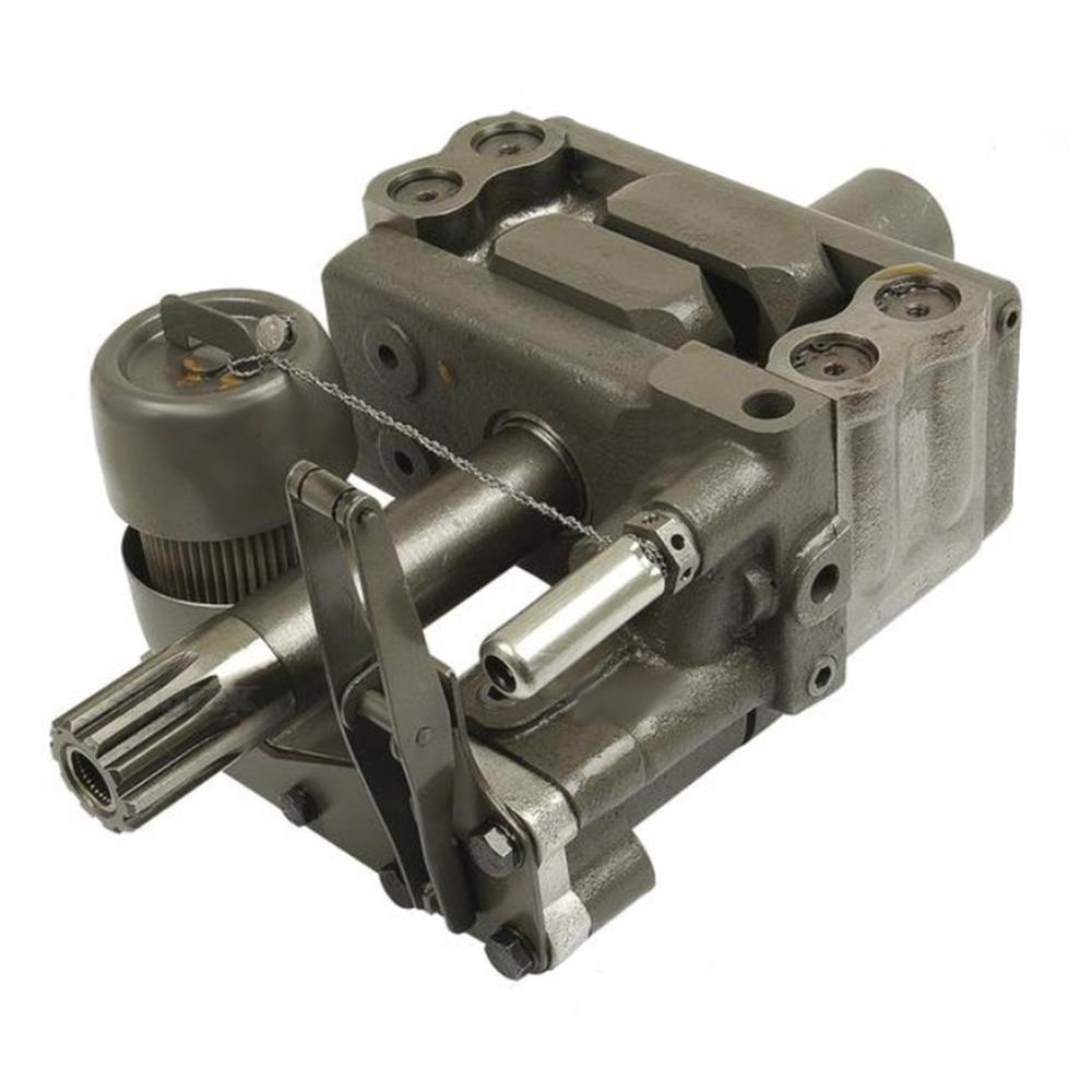 Hydraulic Pump Fits Massey Ferguson 150 40 175 30 50 135 40 235 165 20 2135 245
