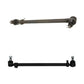 Left Hand & Right Hand Tie Rod Assemblies Fits Massey Ferguson