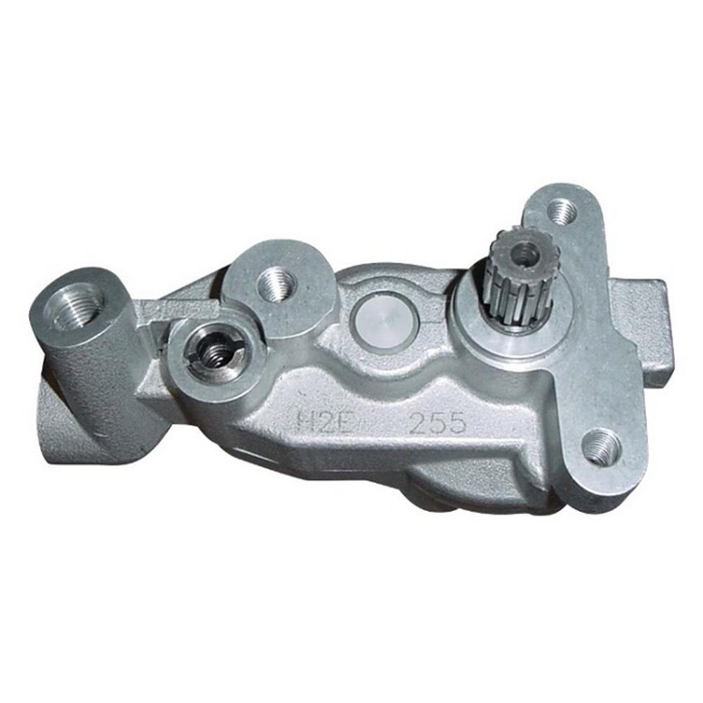 886821M93 Auxiliary Hydraulic Pump - Fits Landini
