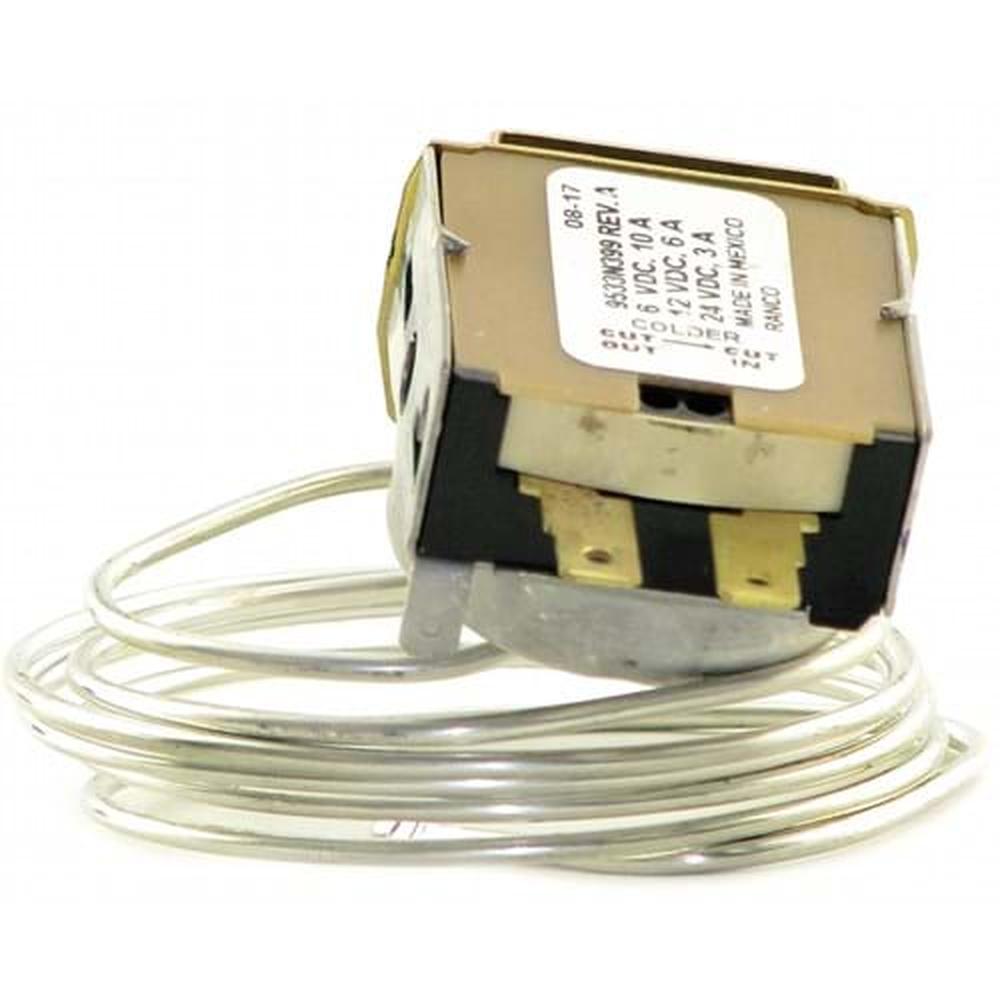 8870272229 Thermostatic Switch, Rotary Fits International