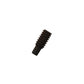 887076M2 Hydraulic Arm Screw Fits Massey Ferguson 202 204 FE135 1080 1085 135