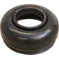887654M1 Draft Spring Rubber Boot Fits Massey Ferguson Tractors F40, MH50, TO35+