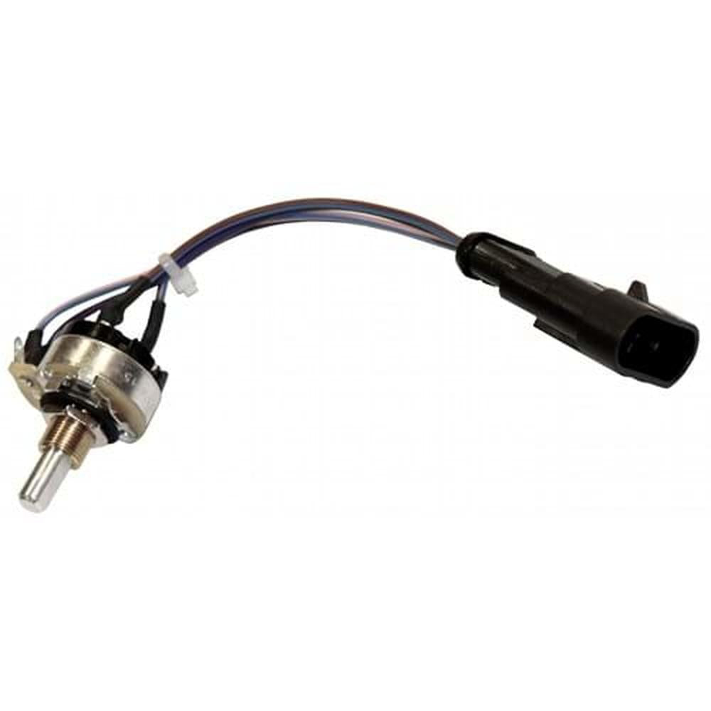 Blower Temperature Control Switch Fits Case/International Harvester