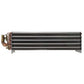 8882033008 Evaporator, Tube & Fin Fits Case IH