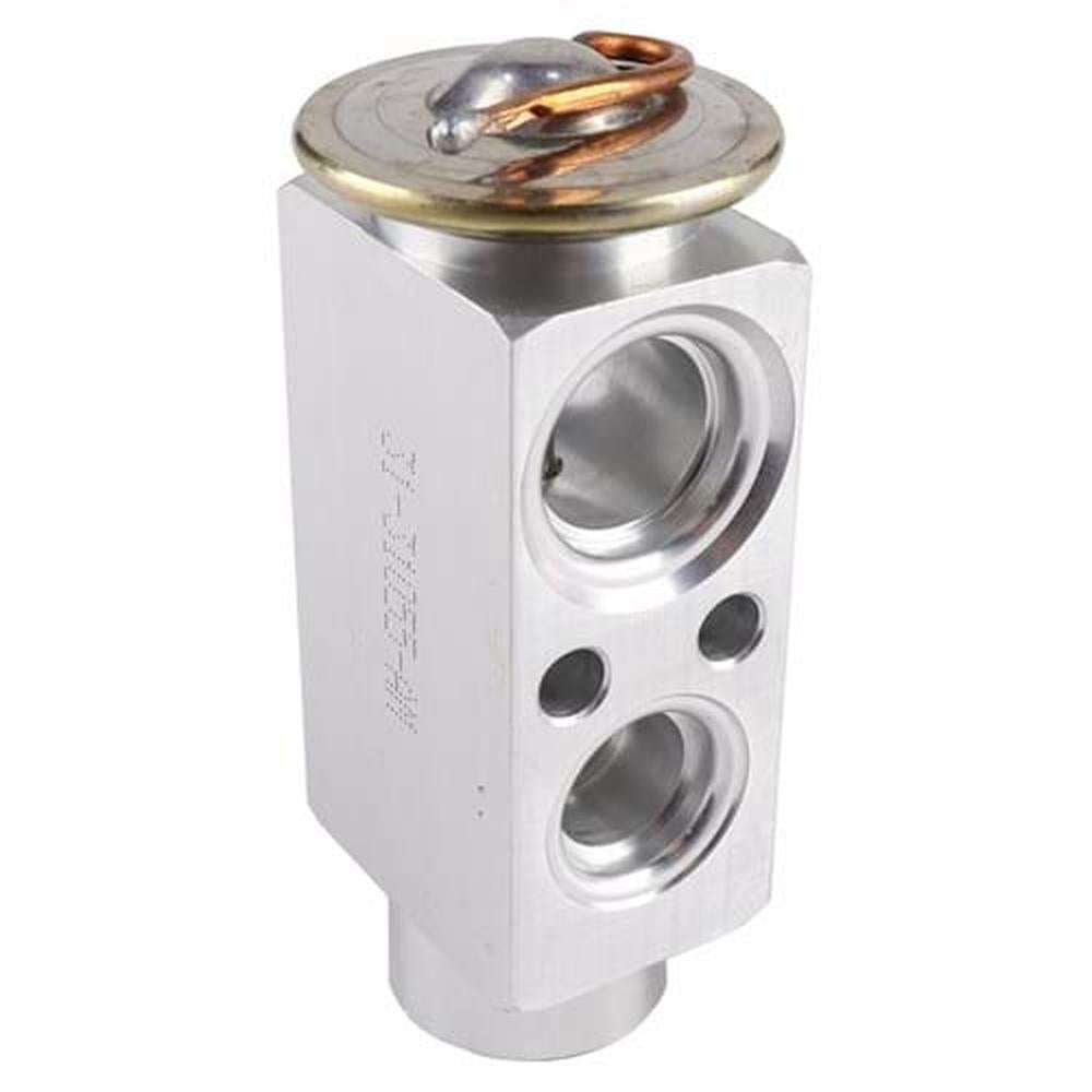 8882034858 Expansion Valve, Block Fits Case IH