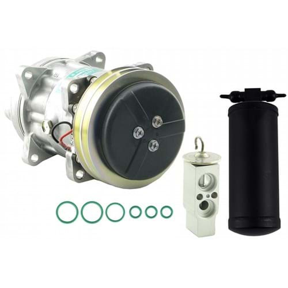 888302249 Compressor, Drier & Valve Kit Fits Challenger