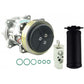 888302249 Compressor, Drier & Valve Kit Fits Massey Ferguson