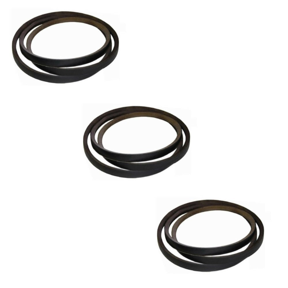 88843 QTY 3: Drive Belt
 Fits BUSH HOG