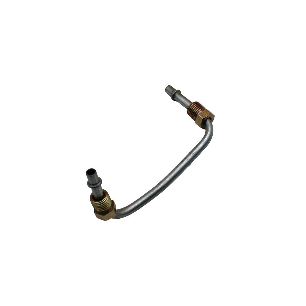 Filter to Pump Tube Assembly Fits Massey Ferguson Models