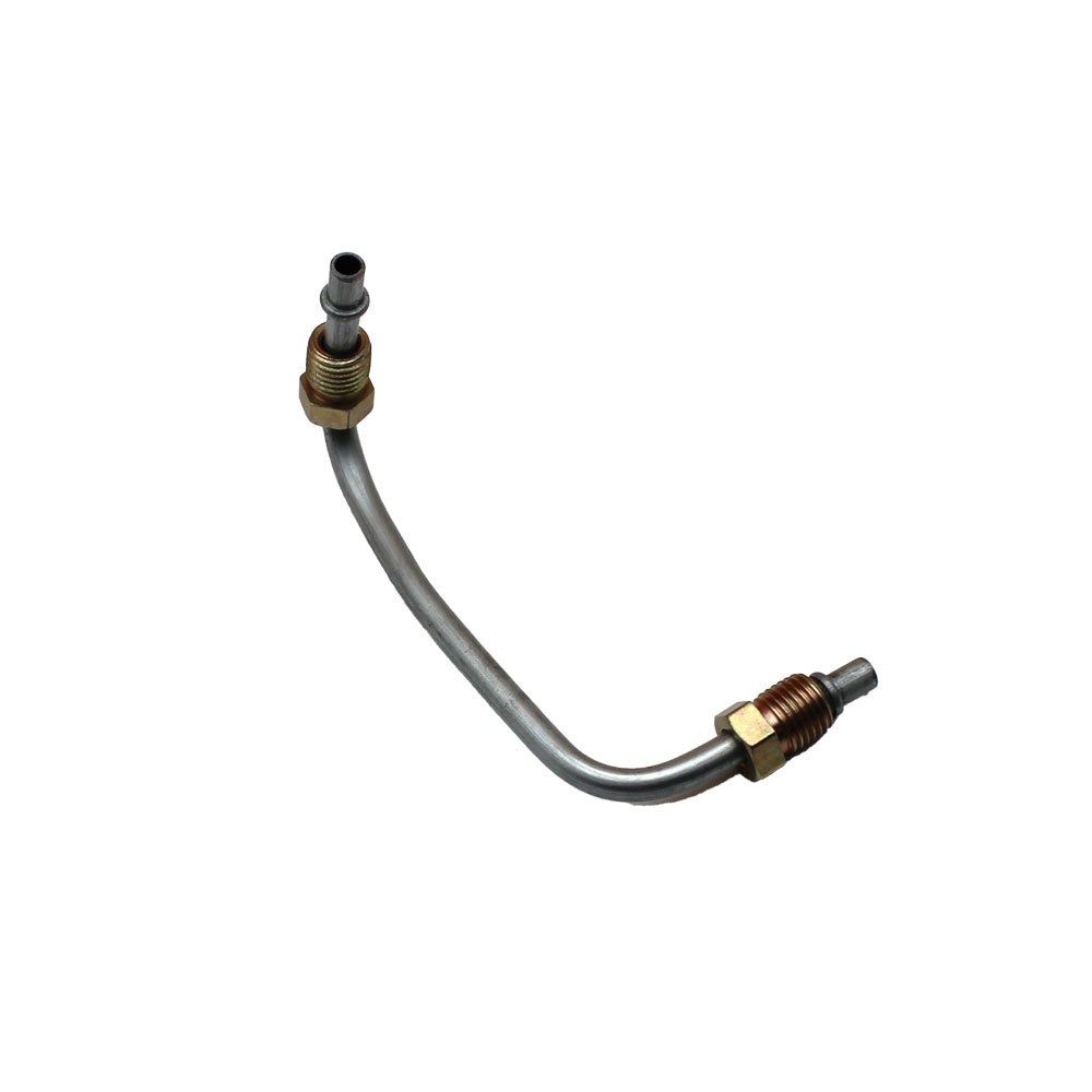 Filter to Pump Tube Assembly Fits Massey Ferguson Replaces 888482M91