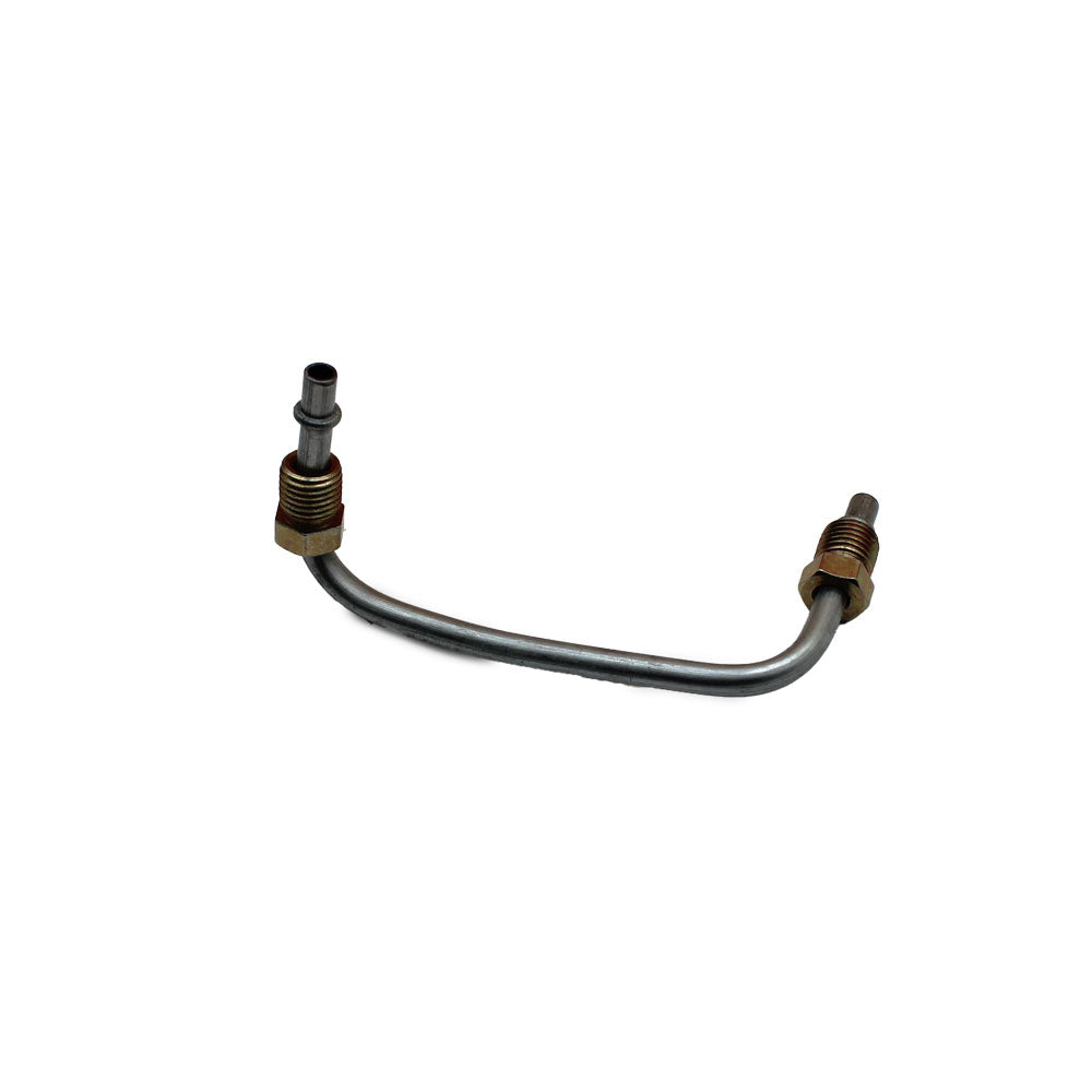 Filter to Pump Tube Assembly Fits Massey Ferguson Models