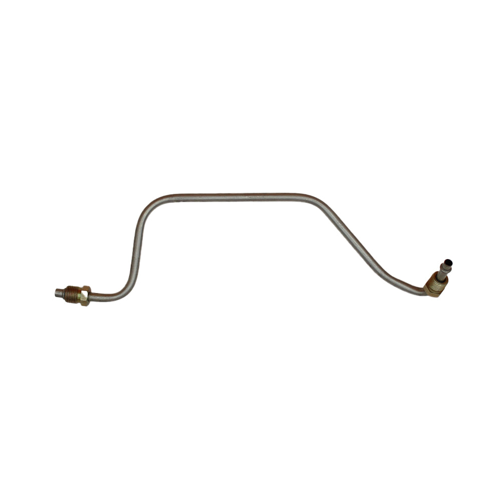 Tube Assembly Fits Perkins Replaces 888486M91