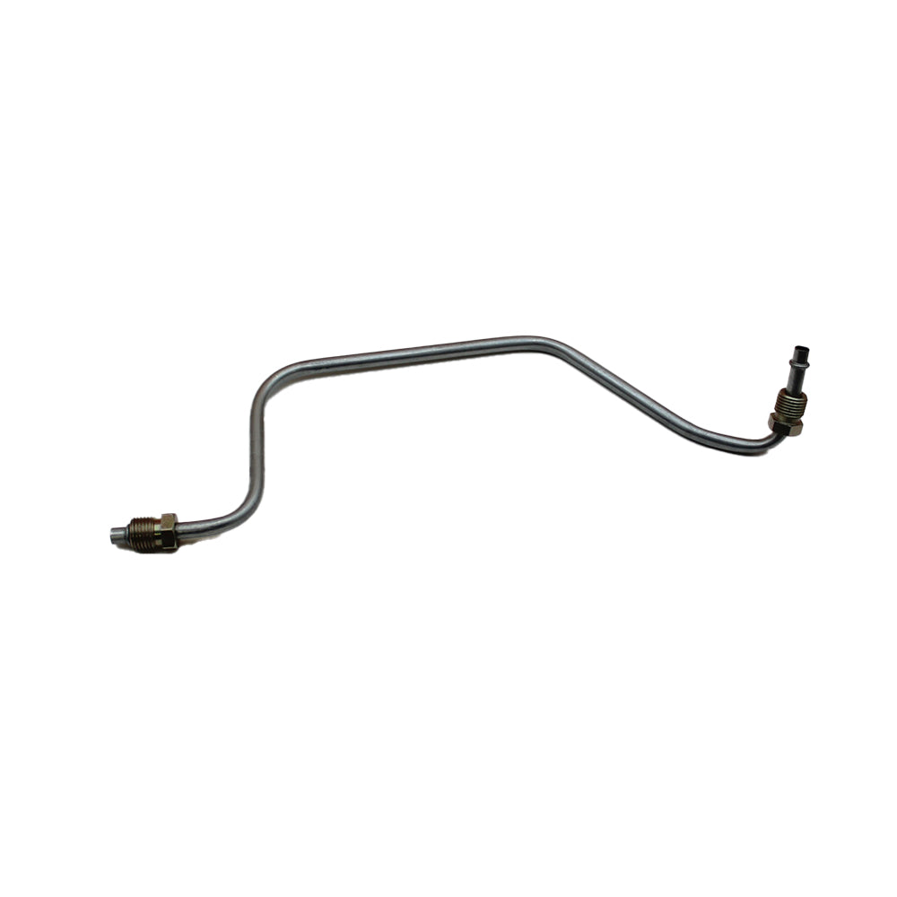 Tube Assembly Fits Perkins Replaces 888486M91