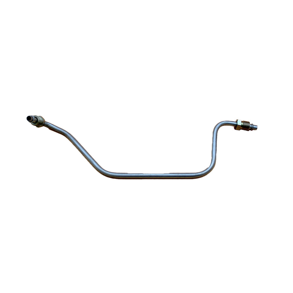 Tube Assembly Fits Perkins Replaces 888486M91
