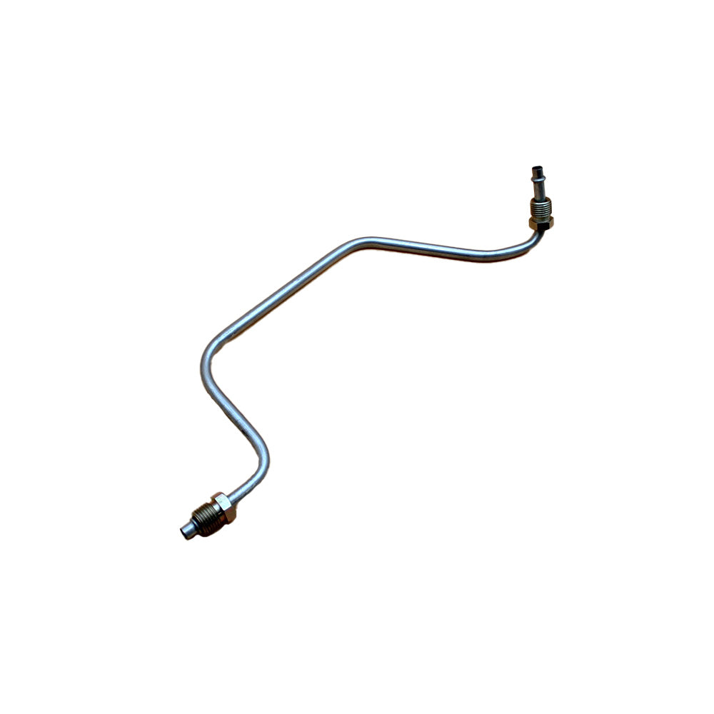 888486M91 Pipe, Fuel Line Fits Massey Ferguson Models 250, 30E, 30H, 35, 35X, 40