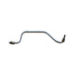 888486M91 Pipe, Fuel Line Fits Massey Ferguson Models 250, 30E, 30H, 35, 35X, 40