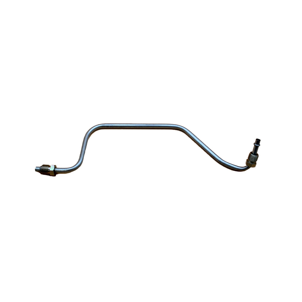Tube Assembly Fits Perkins Replaces 888486M91