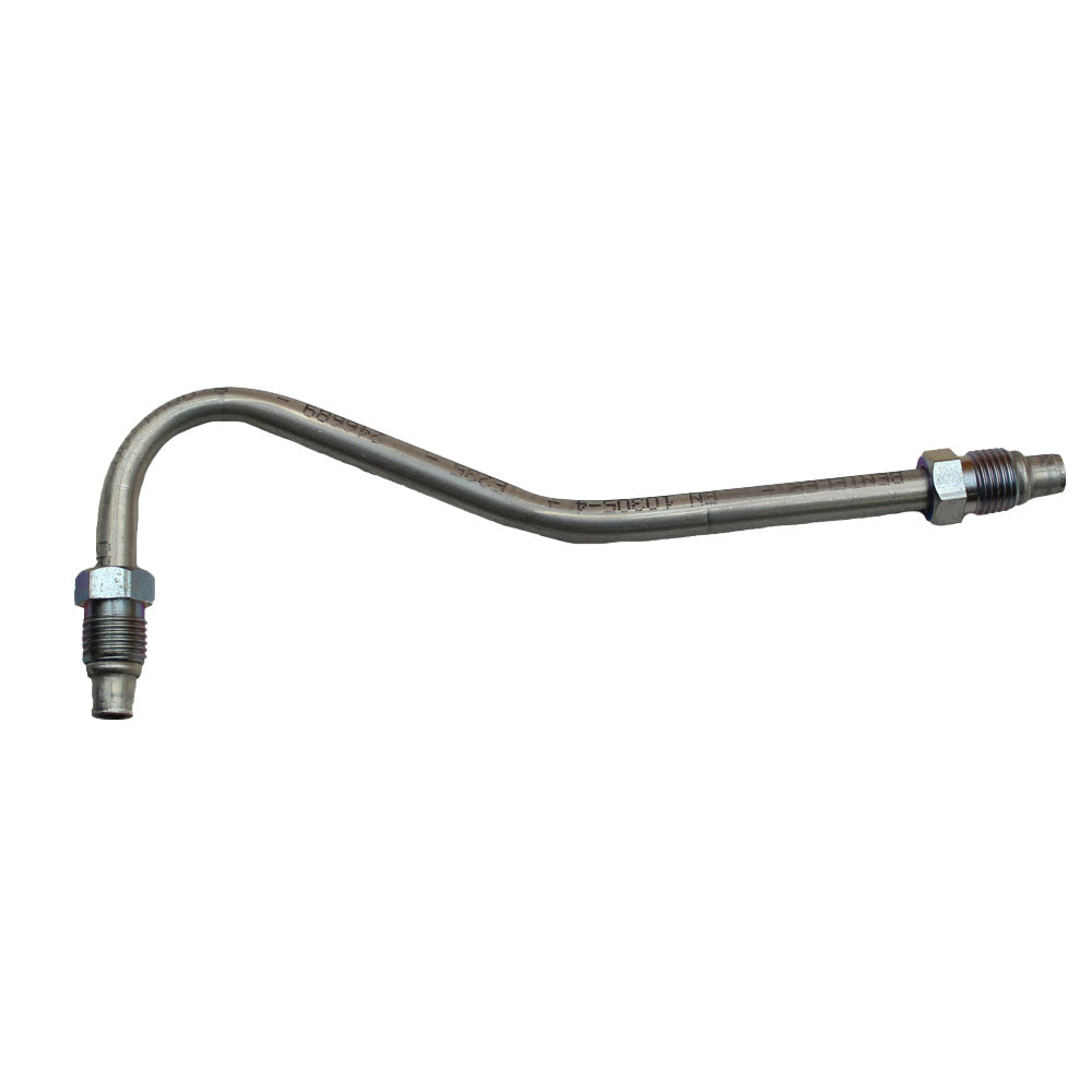 888487M91 New Fuel System Tube Assembly Fits Massey Ferguson Tractor 165 175 178