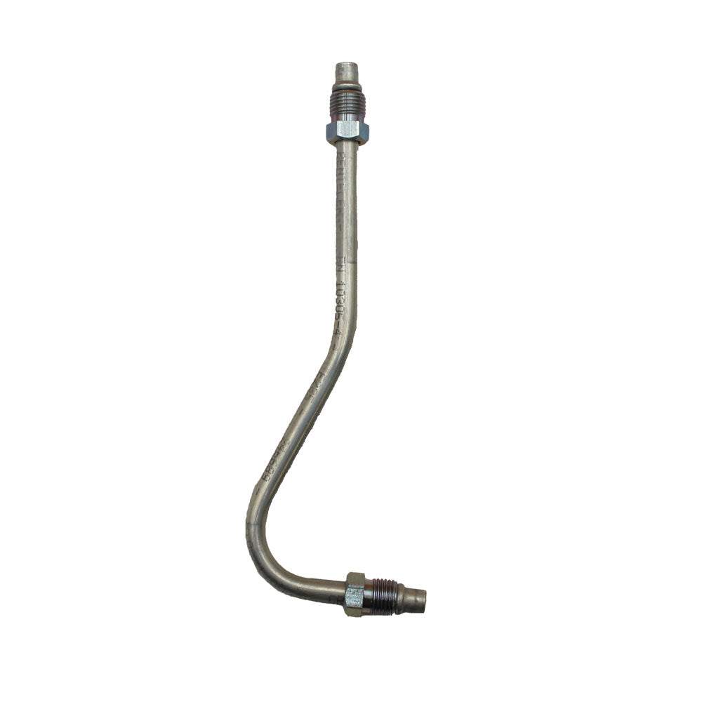 888487M91 Fuel Tube Fits Massey Ferguson Tractors 175 178