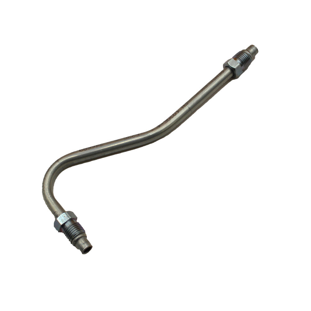 888487M91 New Fuel System Tube Assembly Fits Massey Ferguson Tractor 165 175 178