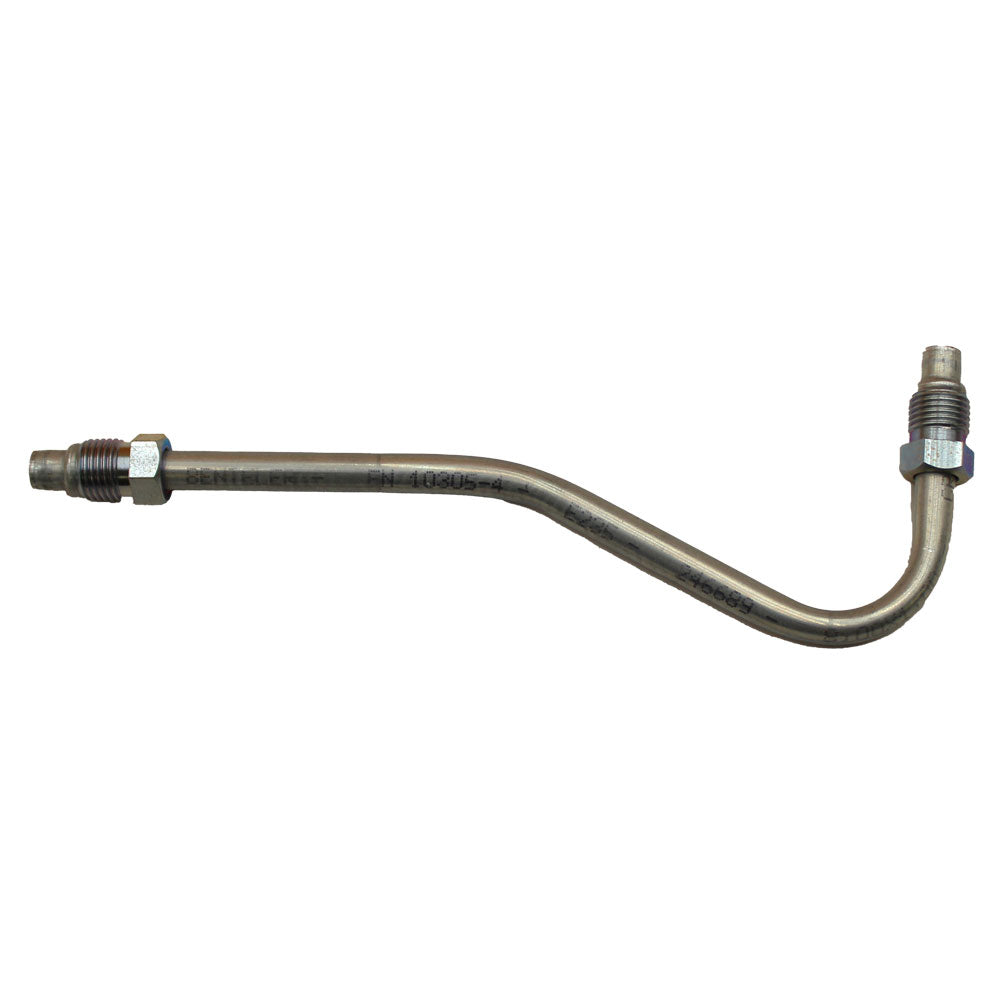 Fuel System Tube Assembly 888487M91 Fits Massey Ferguson 165 Uk