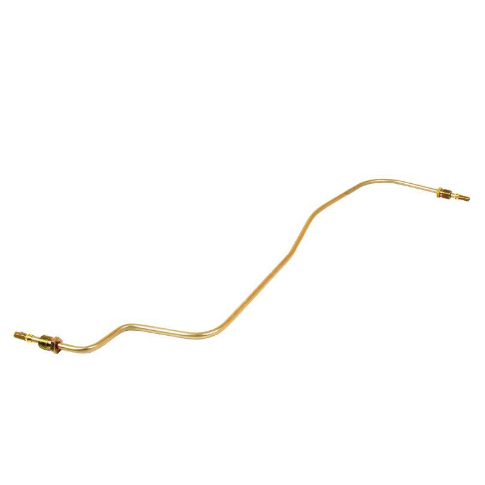 Fuel Pipe Fits Massey Ferguson Replaces 1808412M91