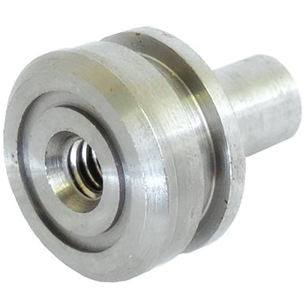 888700M1 New Tractor Valve Chamber Plug Fits Massey Ferguson 135 150 165 178 20